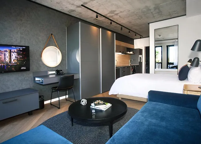 Bridgewater Apartments