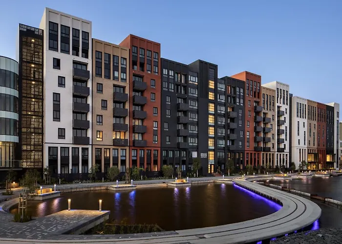 Bridgewater Apartments