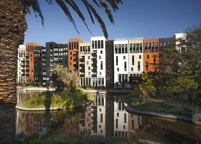 Bridgewater Apartments