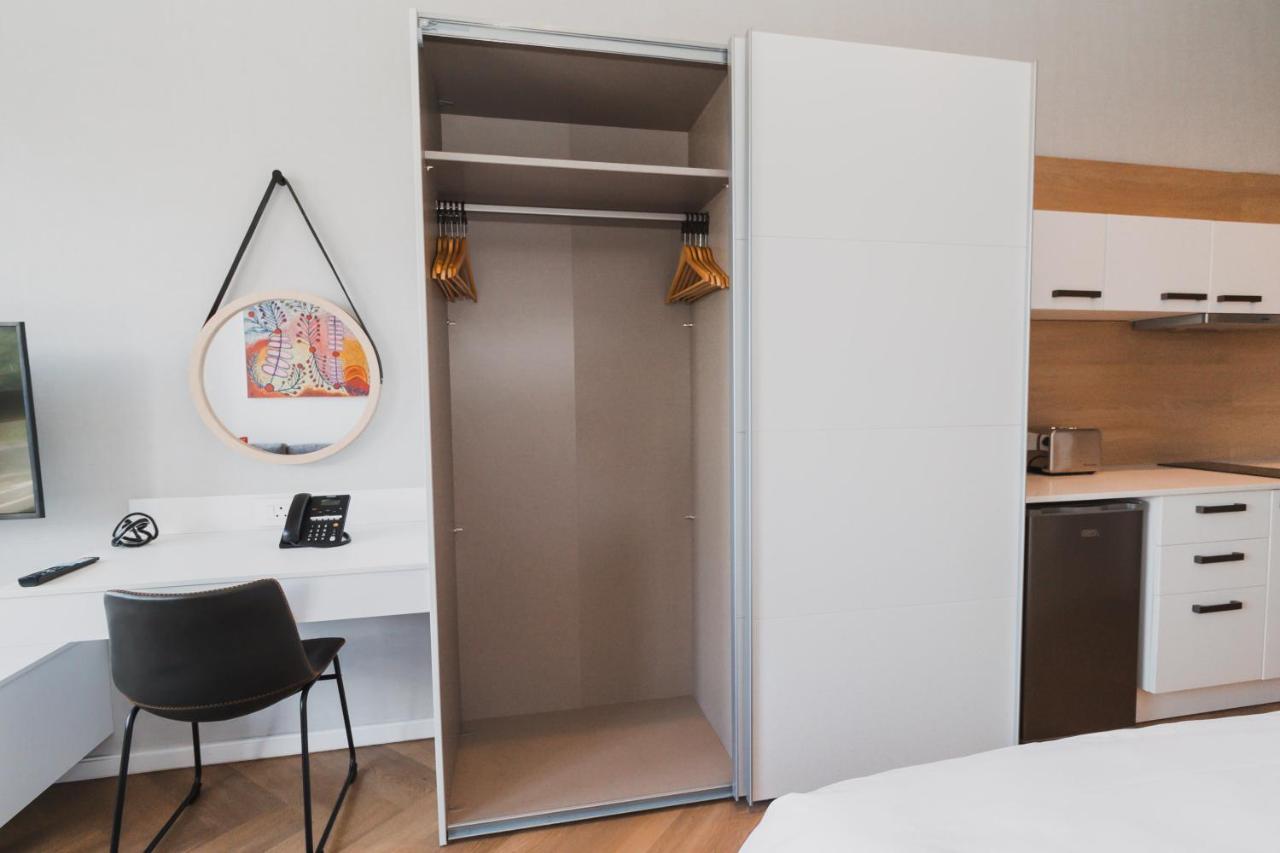 Apartment Bridgewater *