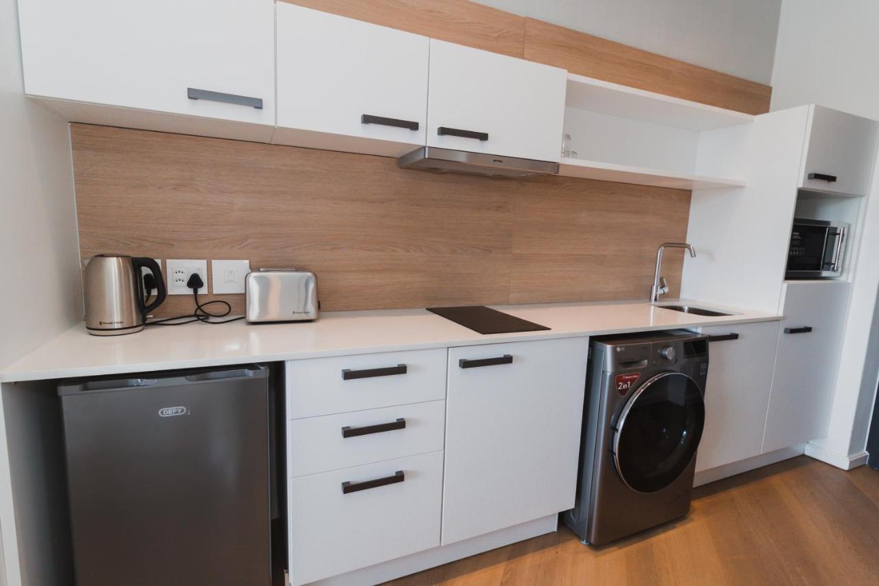 Apartment Bridgewater By Century