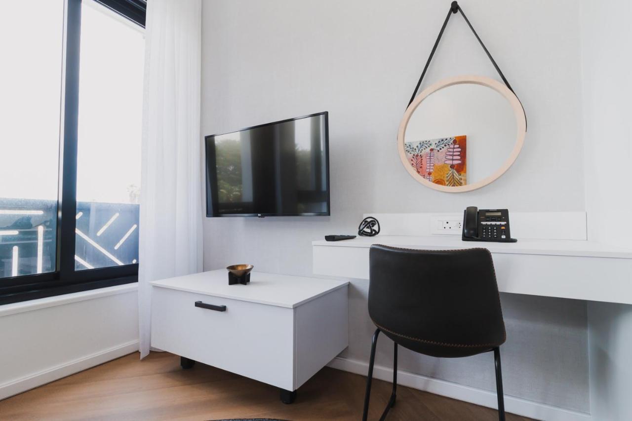 Bridgewater Apartment