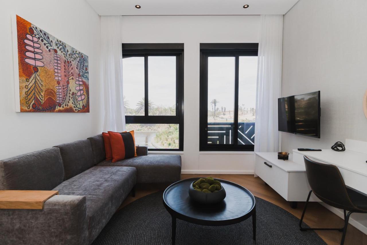 Bridgewater Apartment