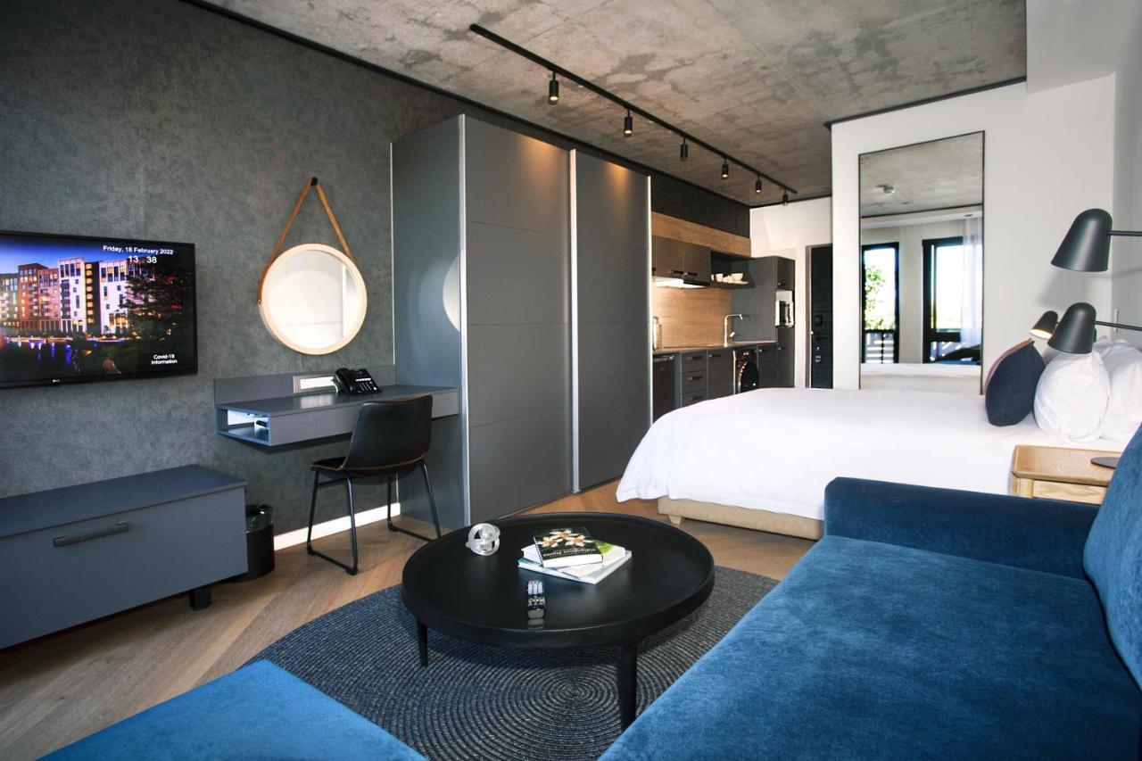 Bridgewater Apartment Kapstadt