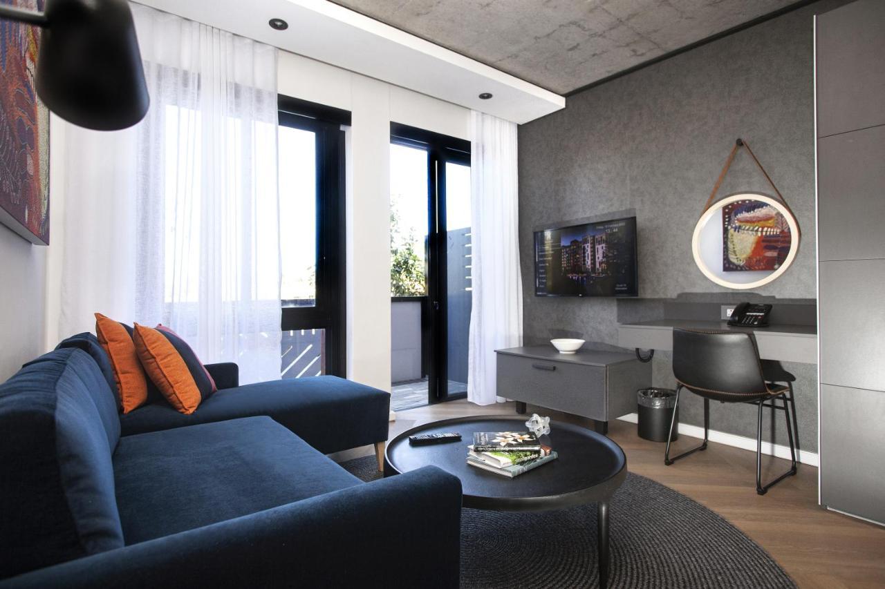 Apartment Bridgewater *