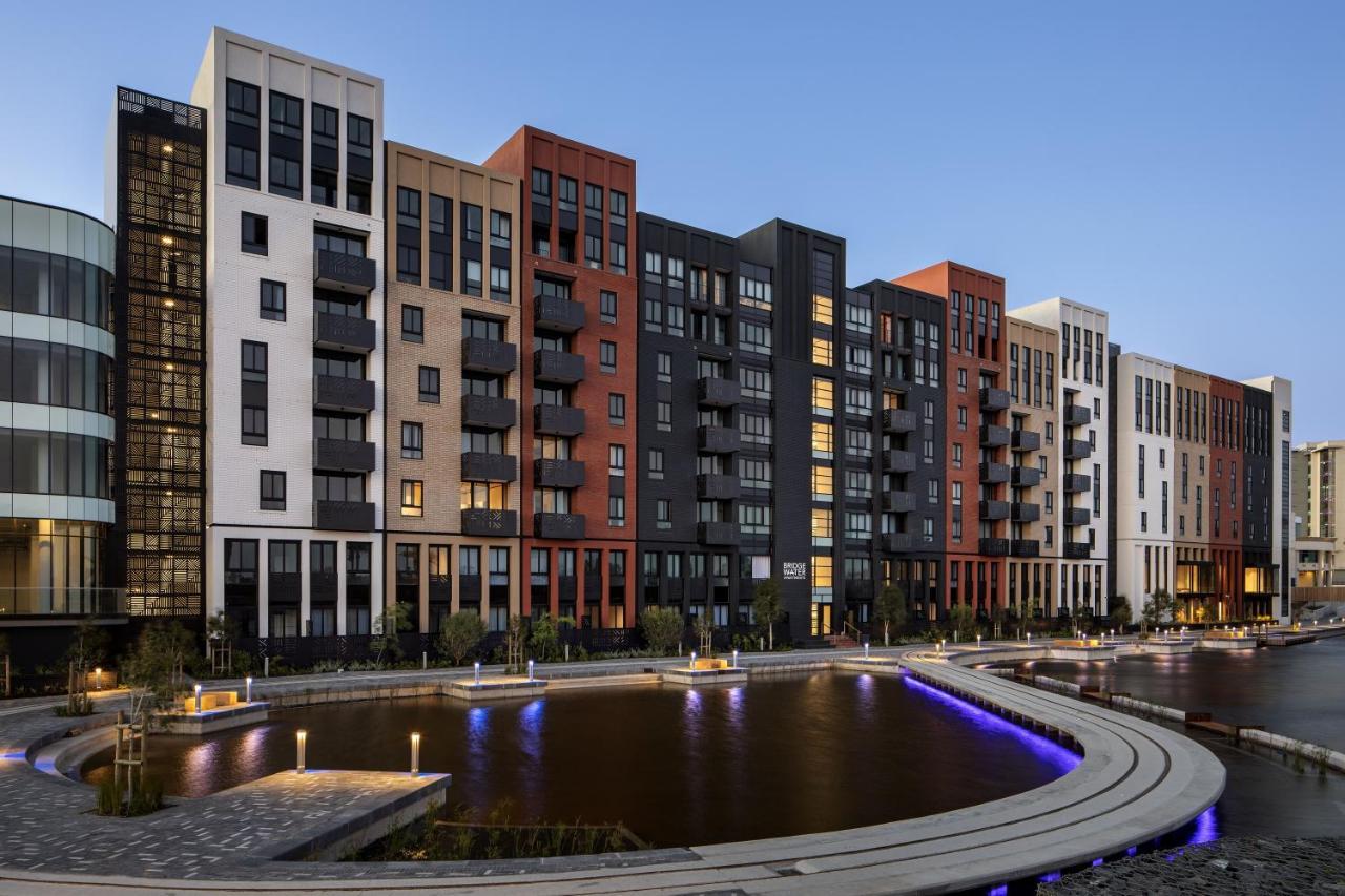 Apartment Bridgewater By Century *