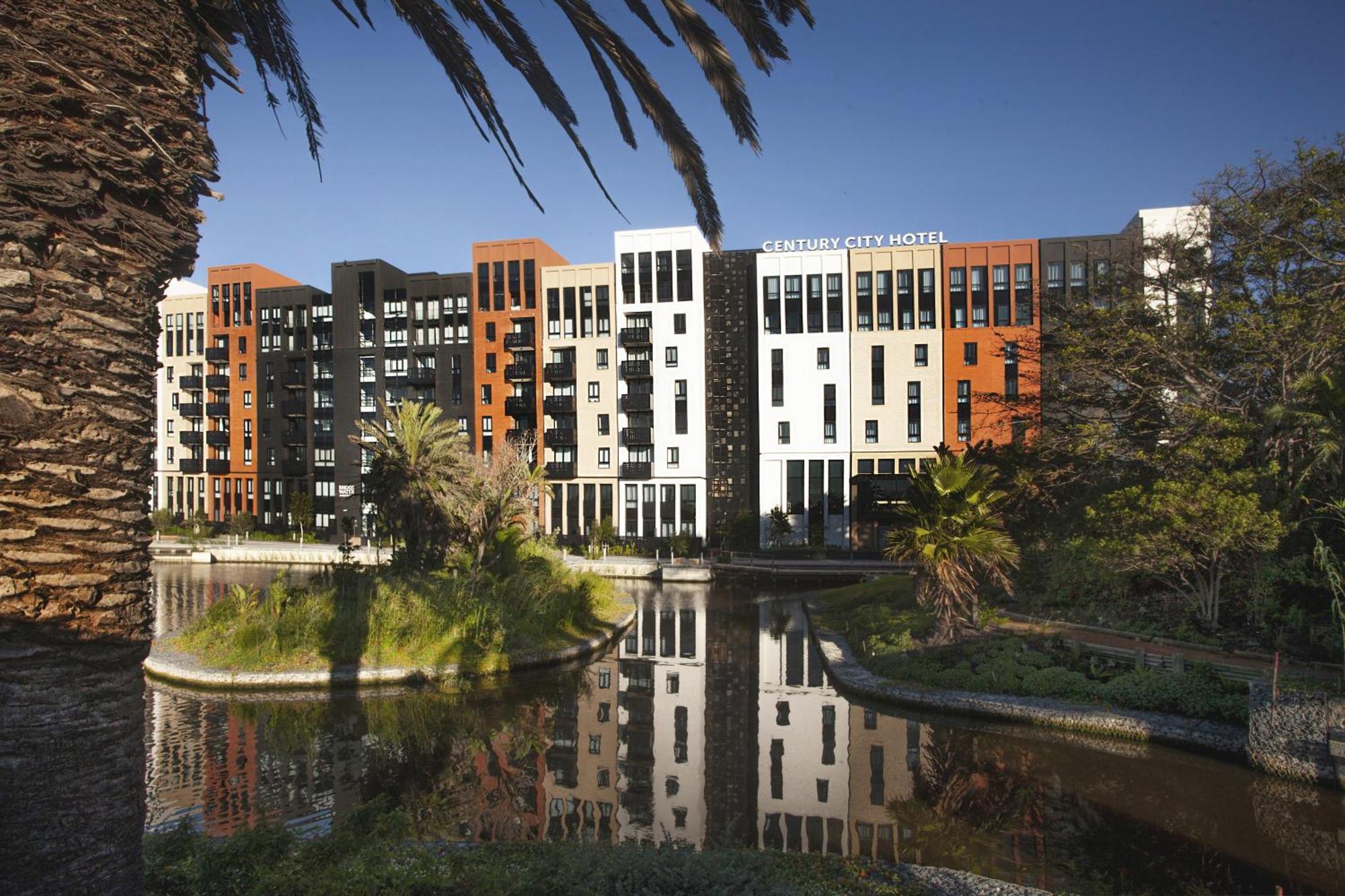 Bridgewater By Century Apartment